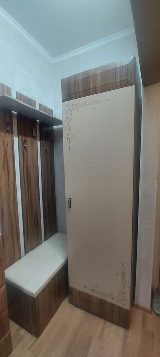 Мебель для прихожей комнаты