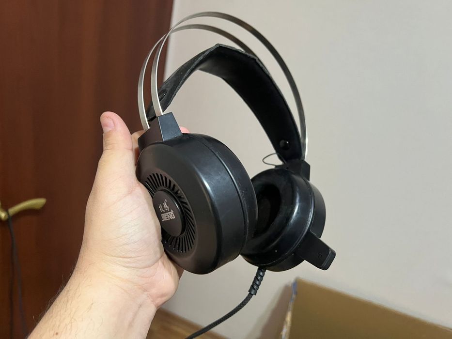 Лот из компьютерной перефирии