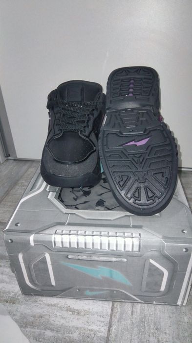 Nike Dunk RTFKT Genesis
