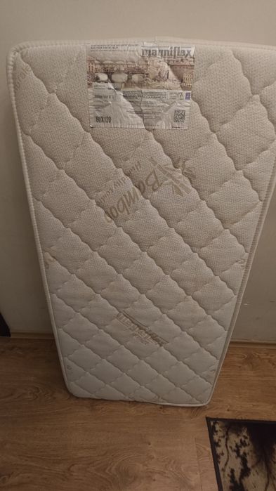 детски матрак 60/120