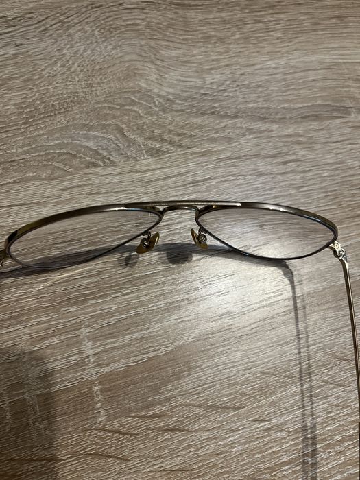 Ray-ban Aviator Titanium