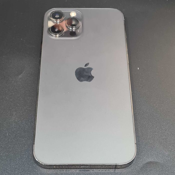 HOPE AMANET P8 Iphone 12 Pro Max 256 Gb Baterie 74%