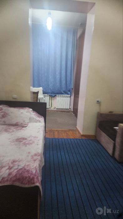 Продаётся 3х комн квартира