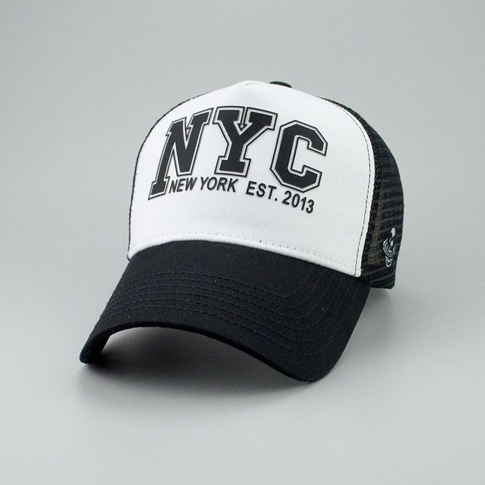 Продам кепку NYC новая