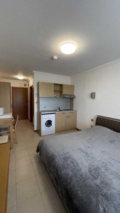 Продава се Едностаен апартамент в Варна, Морска градина - 42 кв.м за 1072 €/кв.м - Снимка #7