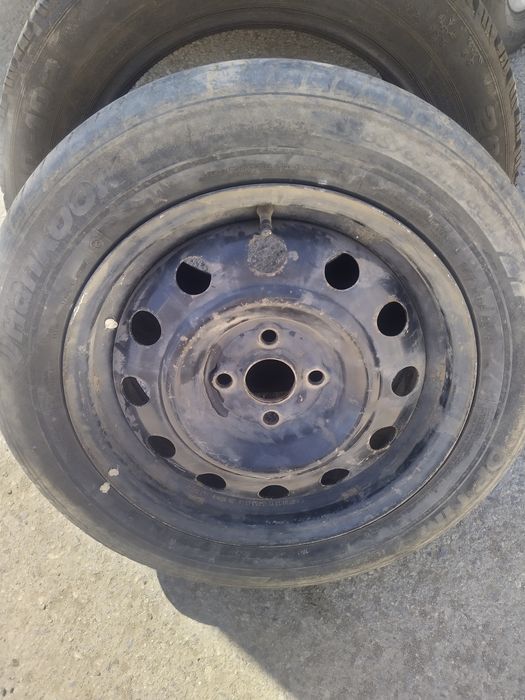 Диск в сборе 185*65*R15 продам