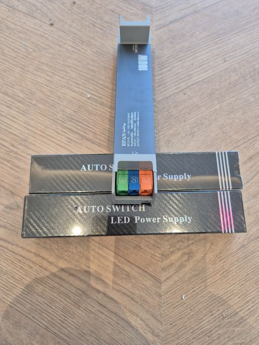 Sursa banda led 12/24v