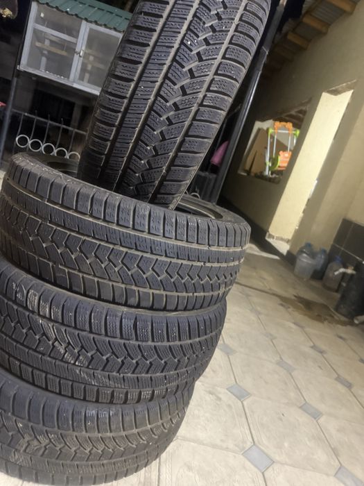 215/55/17 HiFly продам