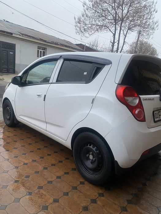 2016 17 yil 2 evro Avtomat 1.25 Mator zavod Kraska Toza