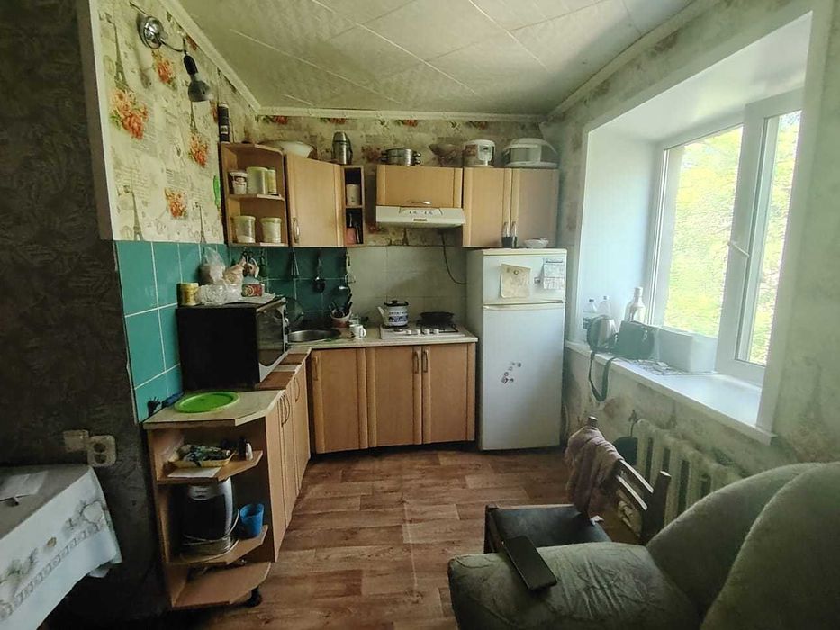 ПРОДАМ 3х комн. в районе "Гастроном 40", Менделеева