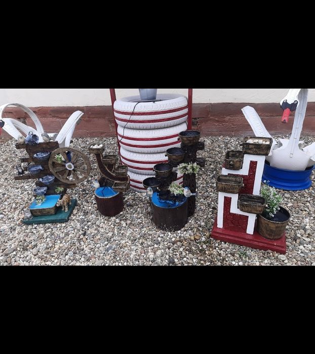 Decoratiuni interior exterior