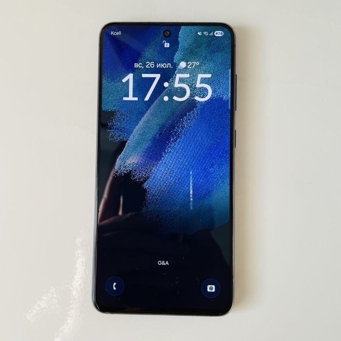 Samsung S21 FE 5G