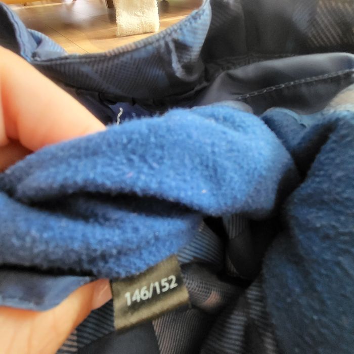 Детски ски екип - 146- 152см.