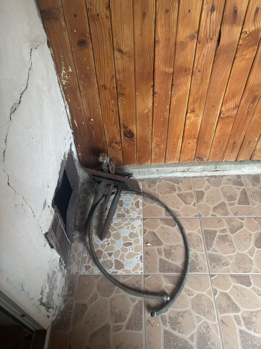 Продам железный котел для бани