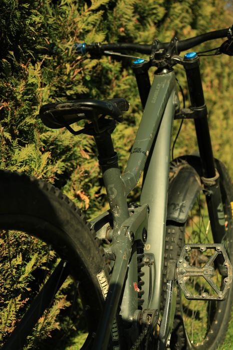 Scott Gambler 910 2023