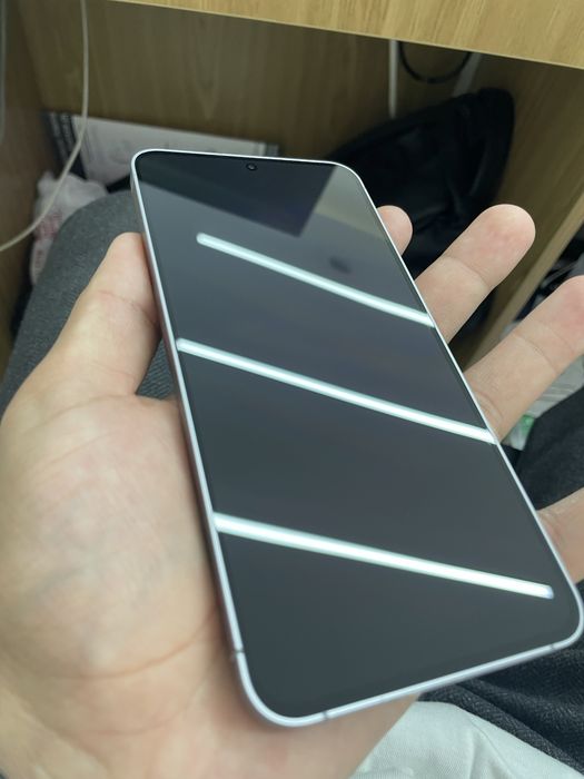 Galaxy S25fe – Новая модель | 1 месяц гарантии | Лучшая цена!