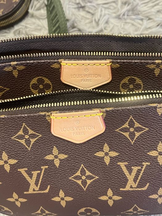Geanta Louis Vuitton Multi Pochette