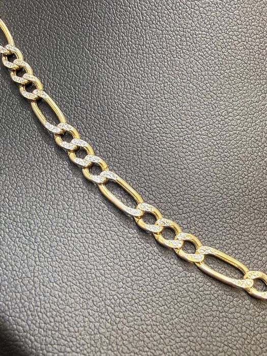 Золото 585  Цепь Масса: 6,45