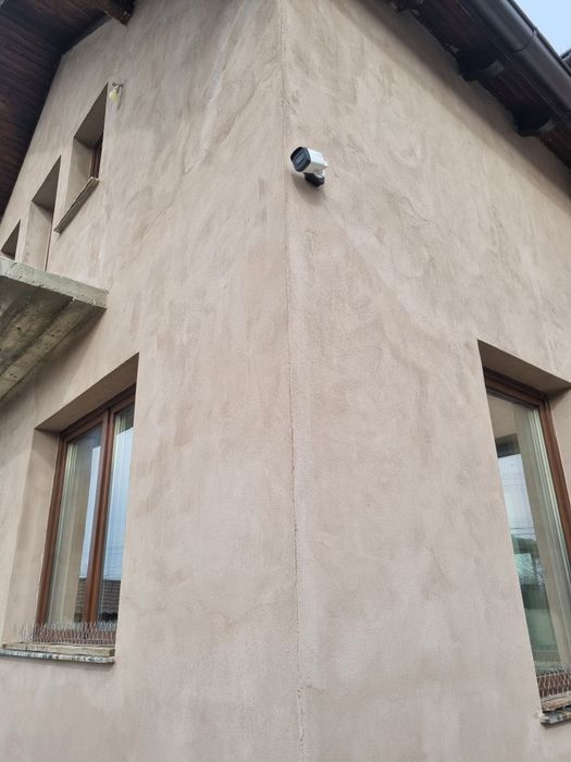 Camere de supraveghere