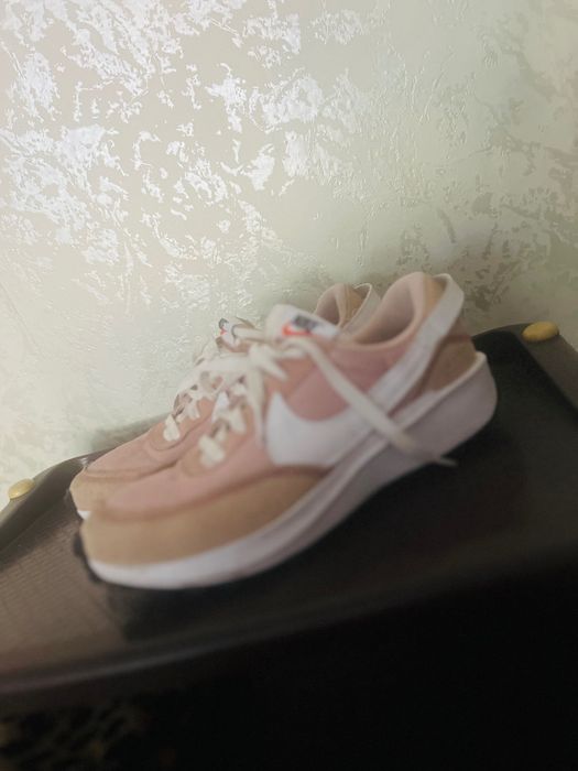 Дамски маратонки Nike 38н