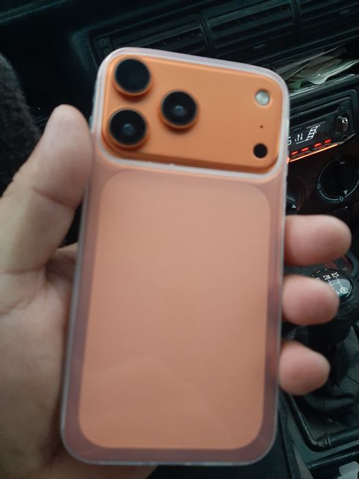 Айфон 17 телефон