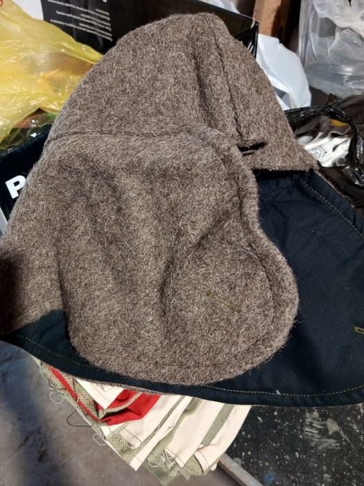 Варежки летние,рабочие.