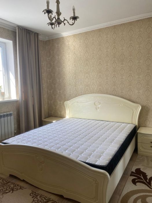 Матрасы Ортопед  Матрац Двухспальные Со Склада