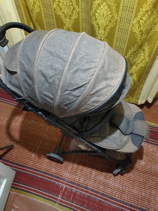 Коляска детская в хорошем состоянии
