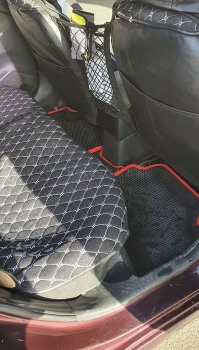 Только за наличный расчёт.