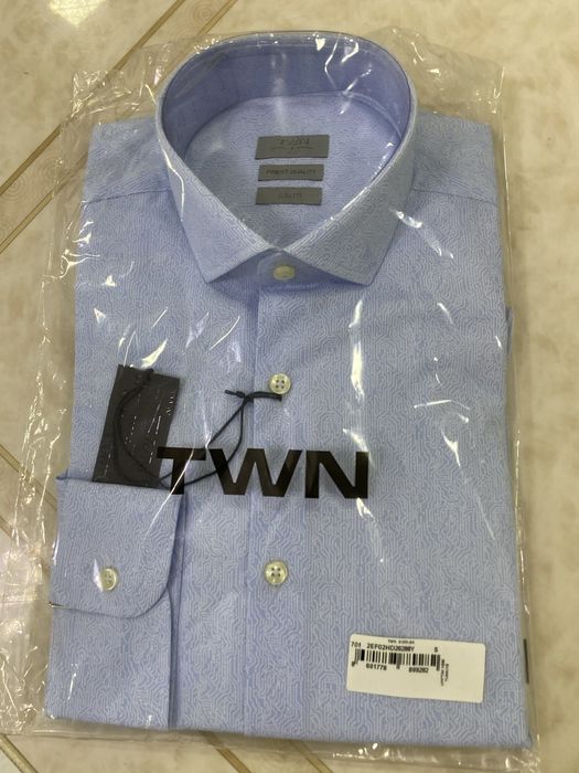 Рубашка Damat Tween S Slim