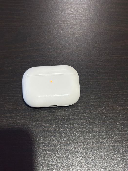 Vand casti Apple Airpods Pro (2nd Generation) Carcasa MagSafe (USB-C)