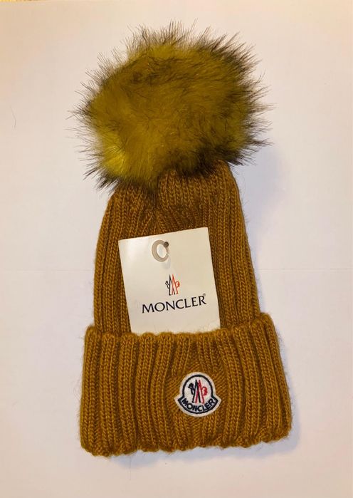Caciula Moncler