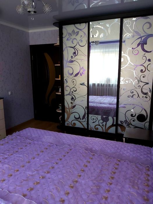 Сдается 2-комнатная квартира