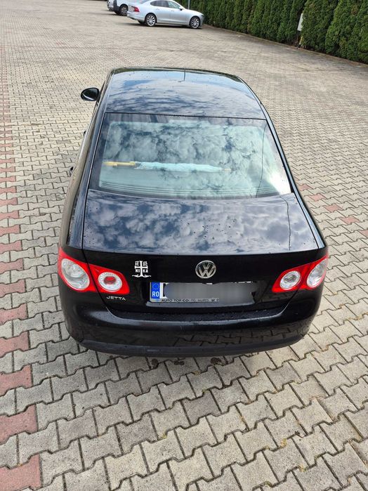 jetta vw 2008 primul proprietar