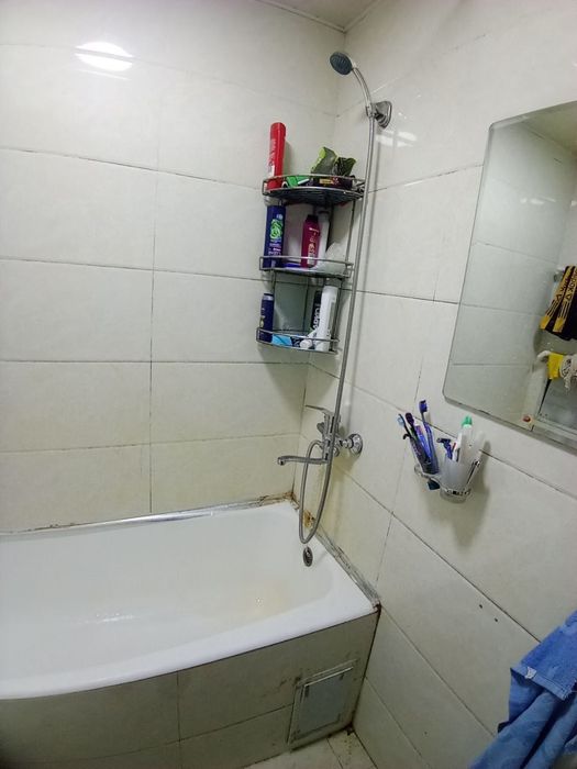 ×Чиланзар 6, 1/2/4 ‼️Метро М.Улугбек 10мин‼️32м²  Продаётся квартира