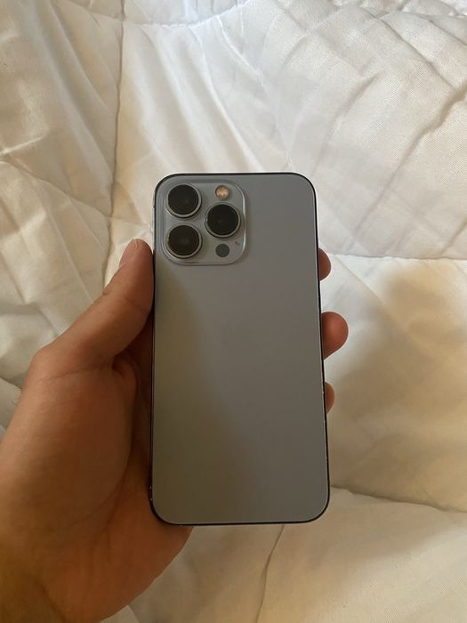 Iphone 13 pro sotiladi