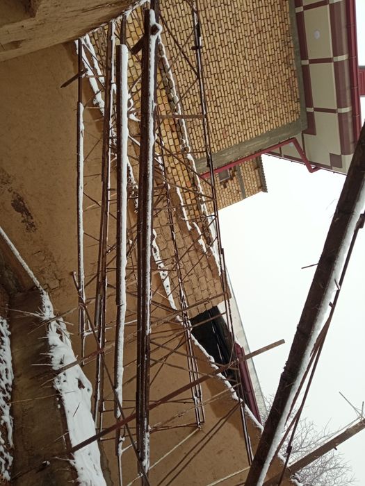 Металически ферма сотилади