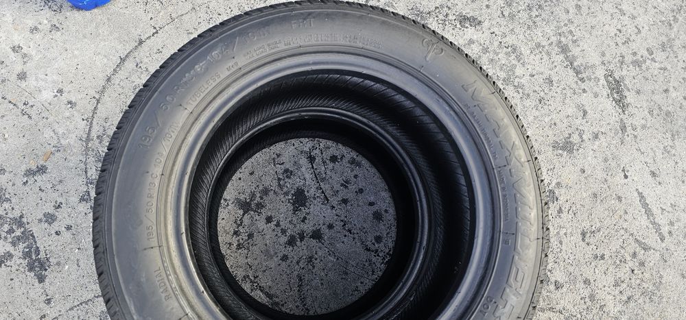 195 30 R 13 C MaxMiler