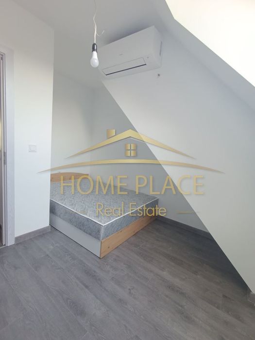 Дава се под наем Двустаен апартамент в Варна, Център - 60 кв.м за 612 € - Снимка #1