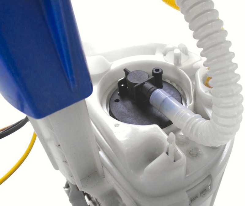 Бензинова помпа 1.8т 4х4 ваг ауди фолксваген 330л/ч bar-tek