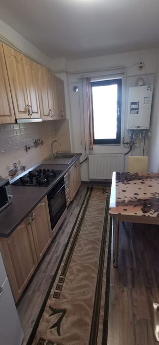 Apartament de inchiriat
