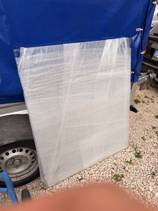 Șemineu  Soba pe lemne Haas+Sohn YSTAD 282.15 – 7 kW