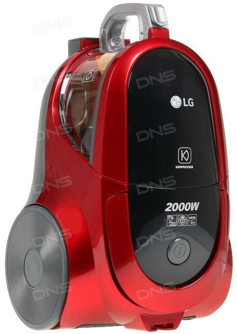LG kompressor 2000 Вьетнам сборка