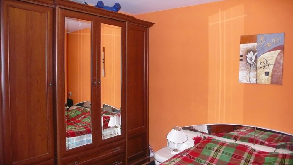 Продава се Етаж от къща в Банкя - 67 кв.м за 2329 €/кв.м - Снимка #5
