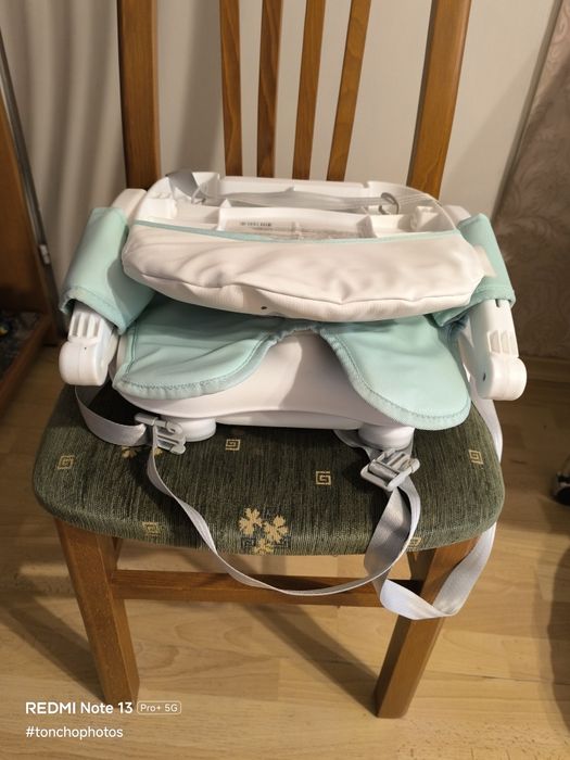 Детско сгъваемо столче Chipolino(чисто ново)