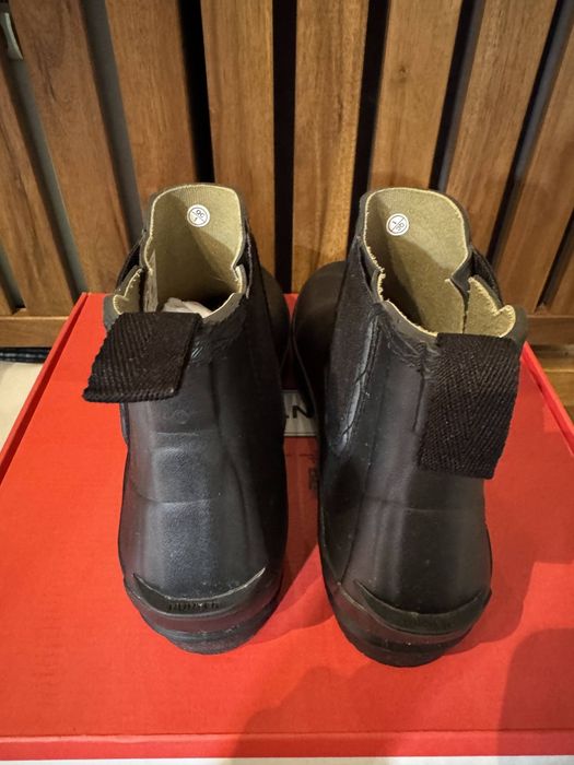 Ghete de cauciuc Hunter