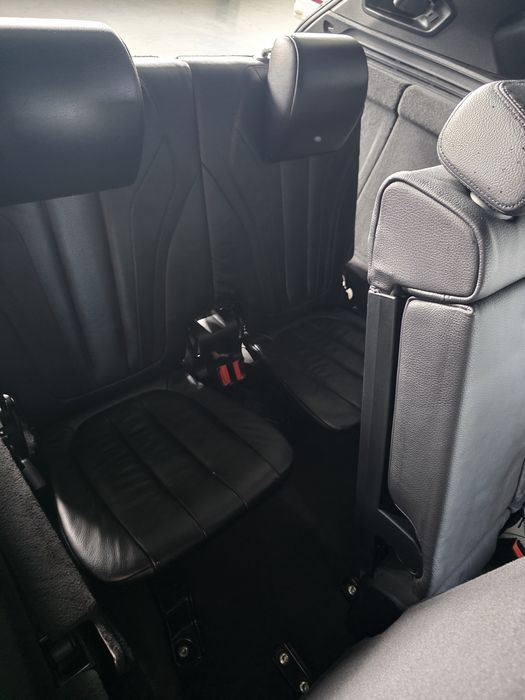 Vând BMW X5 SDRIVE 25D