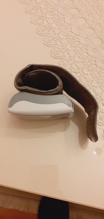 tensiometru de încheietura măinii