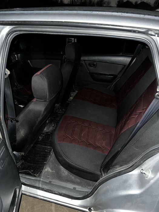 Daewoo nexia сатылады