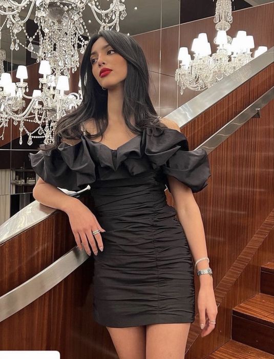 Рокля other theory